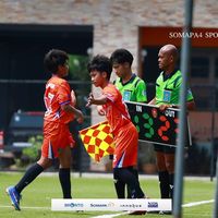 เสียงต้นฉบับ - ซ้ายบรรลัย ขวาบรรเทิง