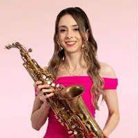 original sound - lucia.sax