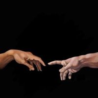 оригинальный звук