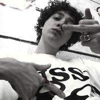 оригинальный звук