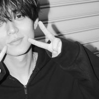 オリジナル楽曲 - n.___r.kp