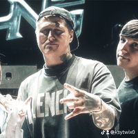 оригинальный звук