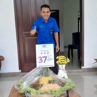 suara asli - Alpian (RAFKHA CELL)🇵🇸🇮🇩