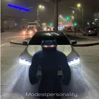 original sound - modest_persona1ity