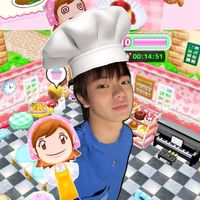 nhạc nền - Cà rốt của Dani🥕✨
