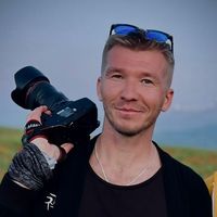 оригинальный звук