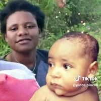 suara asli - Meres mynggo