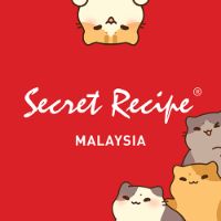 original sound - Secret Recipe Malaysia