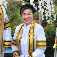 เสียงต้นฉบับ - น้ําผึ้ง เดือนห้า
