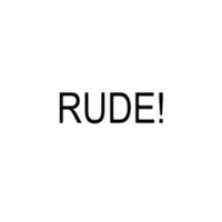 original sound - rw_rude