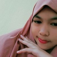 suara asli - Marible😅