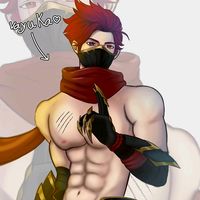 เสียงต้นฉบับ - วายูกะ ซันโจ
