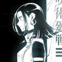 オリジナル楽曲 - 白の組織