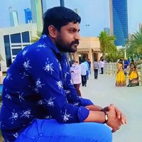venkatagoudchebol