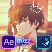 original sound - Buzz 4K
