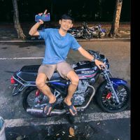 suara asli - robynst. _