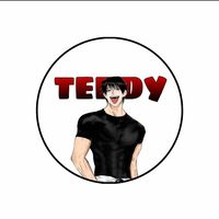 teddy10.18