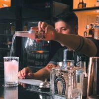 esteban.bartender