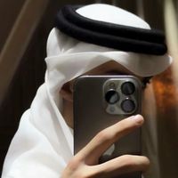 الصوت الأصلي