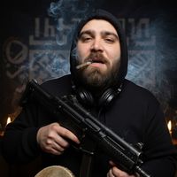 alldee Gudanis Jvari Aluda Qetelauri Cover