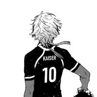 nhạc nền - Kaiser Michael [Varun]