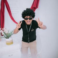 suara asli - Mahlil_official