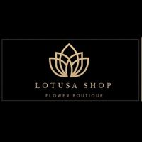 suara asli - LOTUSA SHOP