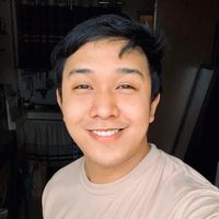 original sound - Carl Pascua