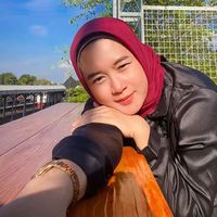 suara asli - Alika 🌼