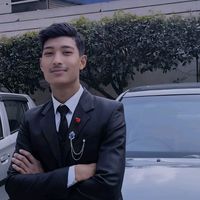 Bekcha haam Joon