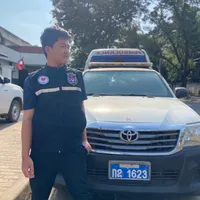 original sound - kaokeosouvanhnala