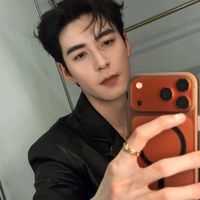 เสียงต้นฉบับ - 陈星旭--CHEN