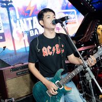 เสียงต้นฉบับ - ฟันดี้ วงอบอุ่น