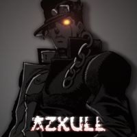 suara asli - EA Azkull_Joestar⭐