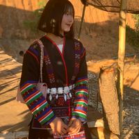 မူရင်းအသံ - Aq Bur gaq