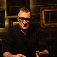 оригинальный звук