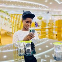 الصوت الأصلي