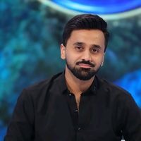 waseem badami