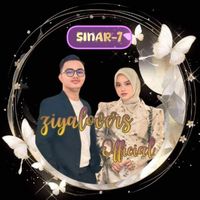 suara asli - Sinar_ziyalovers
