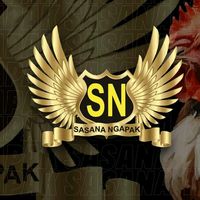 suara asli - SASANA NGAPAK
