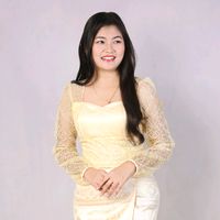 original sound - Thin Yanant 🎤Vocalist🎤