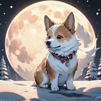 オリジナル楽曲 - ミスターコーギー🌙🐾੯ꔷ̀͡ᓑ\