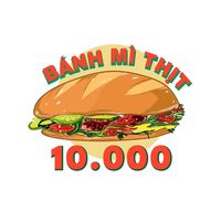 nhạc nền - Bánh Mì 10K