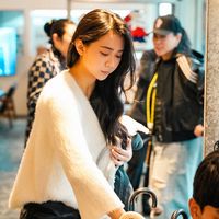 原聲 - ëᴛɴ • 露比兒〠