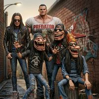 original sound - ToK TeNgKiS