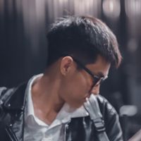 nhạc nền - A beautiful boy 🫢