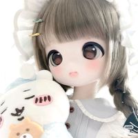 suara asli - elodie
