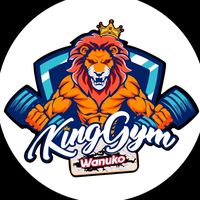 kinggymwanukooficial