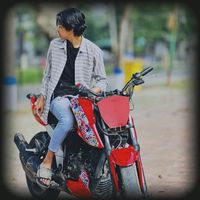 original sound