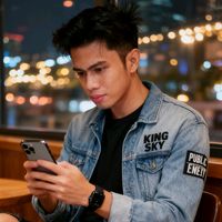 suara asli - VIN🔰ST